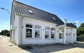 Ferienwohnung Klink